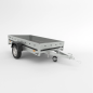 Preview: MARTZ BASIC 230 KIPP | 230x126 cm | 750kg | Kippbar